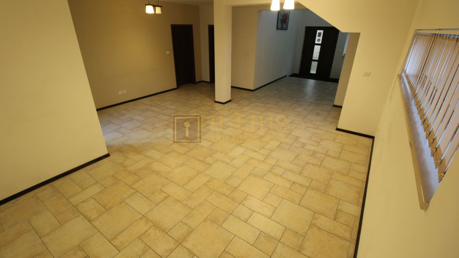 Cetatii; 5 camere, spatiu depozitare, garaj, curte, ideal pentru sediu firma. - Poză 7