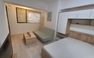 Prima închiriere | Studio Premium | Smart Residence Lujerului | 5 min Metrou - Poză 4