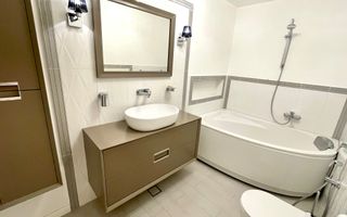 APARTAMENT SUPERB CU 4 DORMITOARE LA PARTER ÎN HERASTRAU - Poză 20