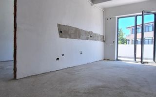 Apartament B20 cu 2 Cam. si 2 Balcoane Et.2/3  Bl.Nou str.Ostroveni - Poză 11