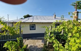 85.000 Euro- casa +magazin+garaj in com Smardan, sat Cismele, - Poză 5