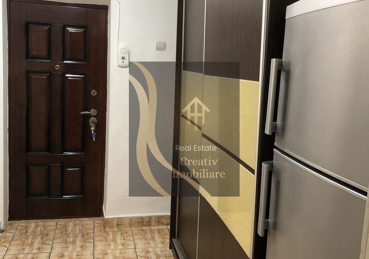 Garsoniera de inchiriat Nerva Traian Timpuri Noi Vitan Ultracentral - Poză 2