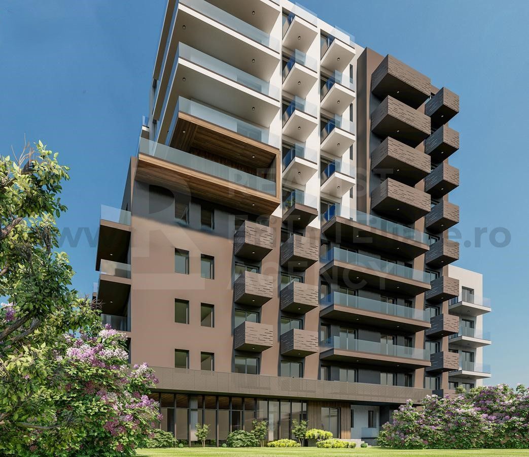 Vânzare, apartament, 3 camere, Avantgarden, Brașov - Poză 9