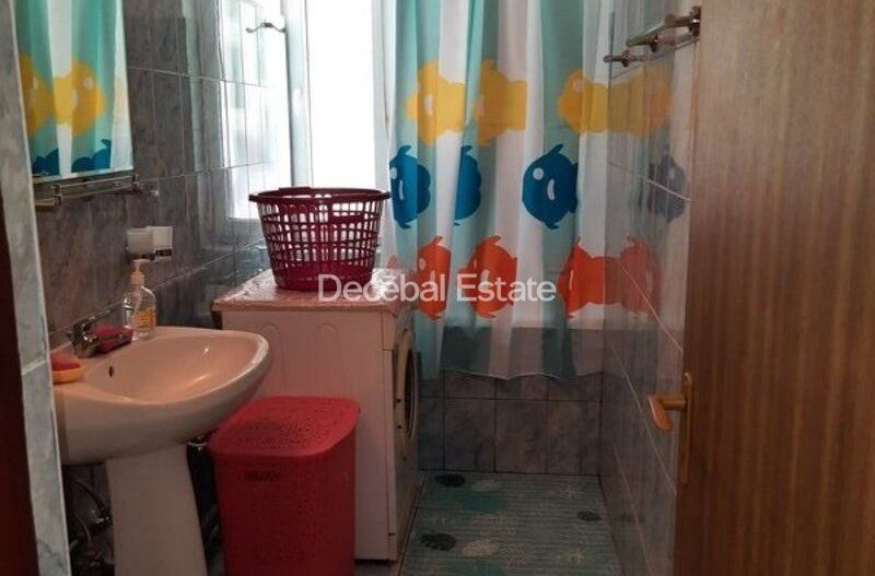 Garsoniera 35 mp Auchan Titan Parter Decomandata Bloc Mixt - Poză 7