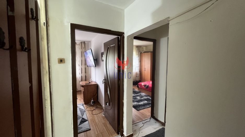 Apartament 3 camere George Enescu Str.Fagaras - Poză 9