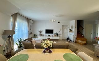 Apartament 3 camere +mansarda amenajată  | Etaj 2 | Zona Semicentrală - Poză 8