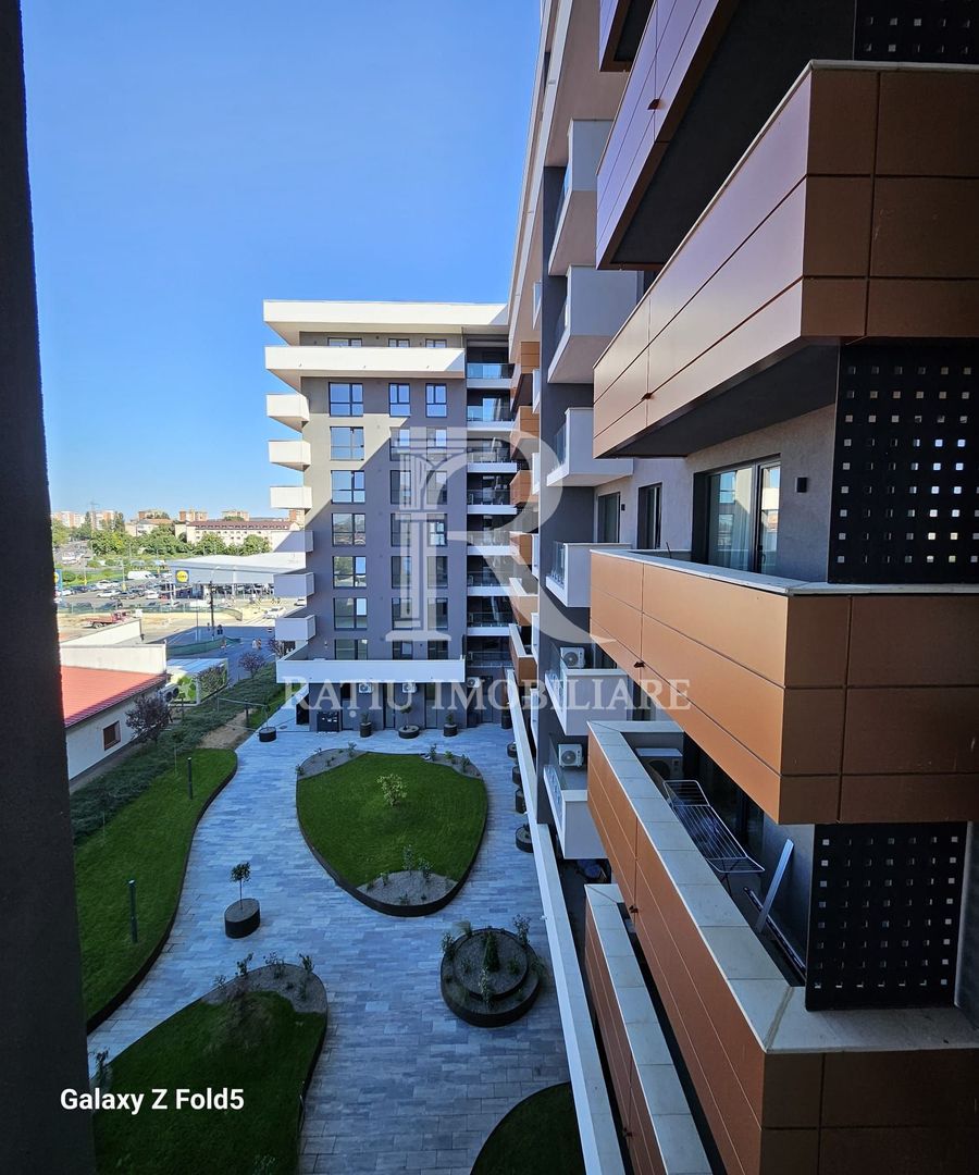 Apartament 2 camere | Parcare subterana | Prima Urbana | Oradea - Poză 11