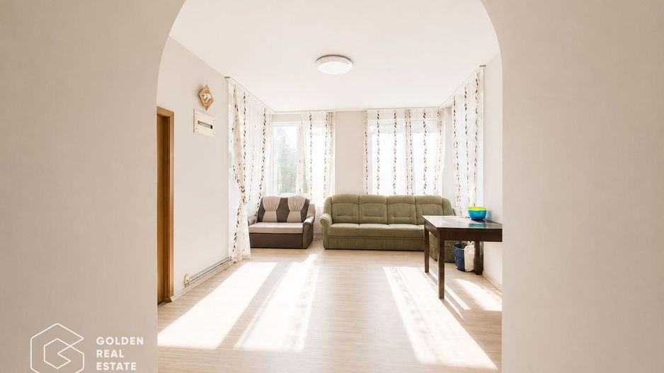 Casa cu teren de 1224 mp, localitatea Baratca - Poză 4