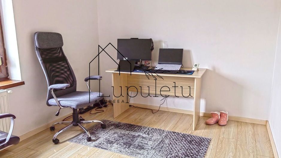 Casa de Vanzare | 136 MPU | 5 Camere |  Bavaria Stadt | 0% COMISION - Poză 8