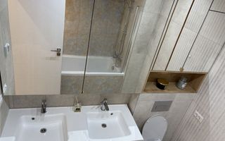 Garsonieră | 35MPU | 2 locuri de parcare | Doamna Stanca - Poză 4