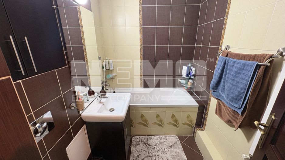 APARTAMENT 3 CAMERE – 85 MP | ETAJ 3/4 | ZONA PIAȚA MICĂ - Poză 17
