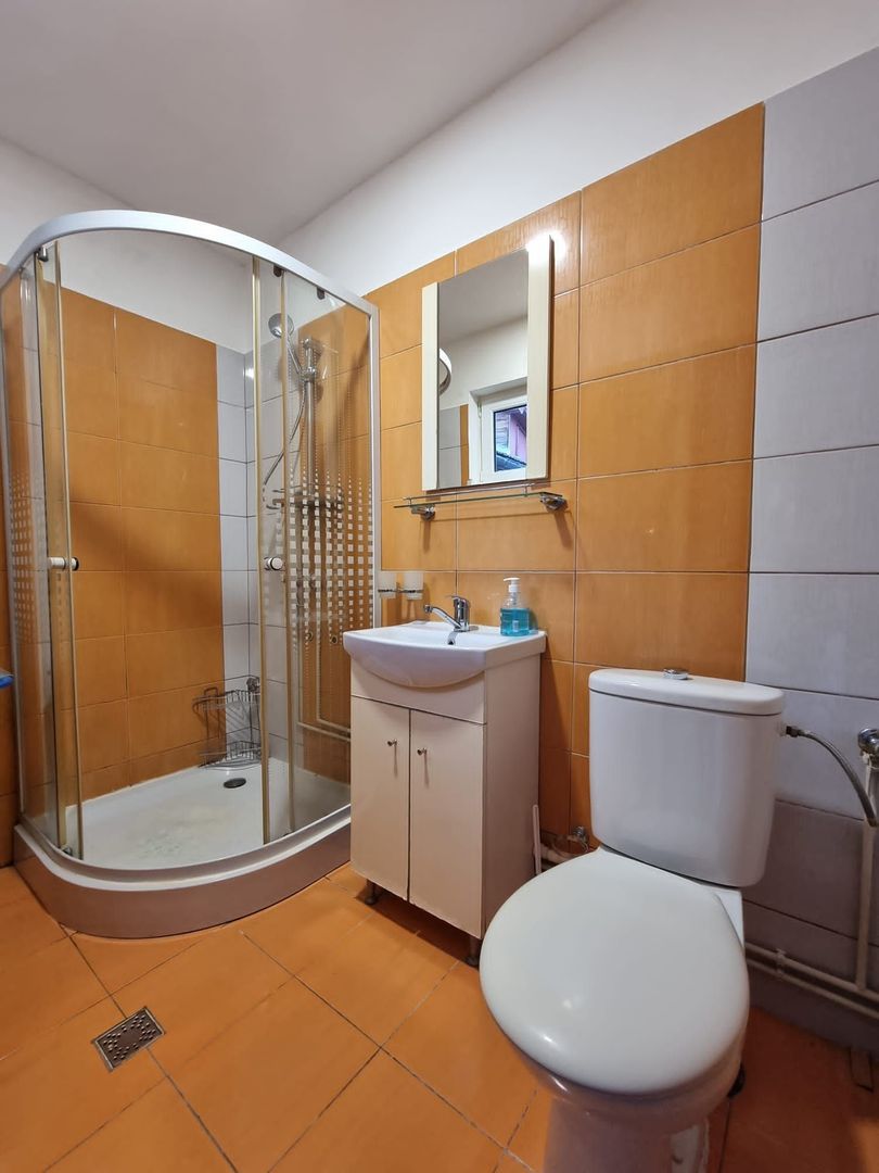 Apartament cu 2 camere la casa de vânzare Mărăști - Poză 6