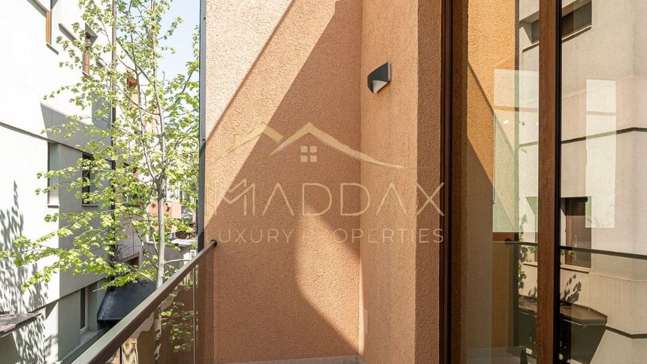 Vila Unica Noua cu 8 camere *300mp* /fotovoltaice si pompa cladura// Dorobanti - Poză 13