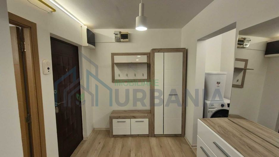 Apartament cu 2 camere de închiriat lângă Auchan Palas Mall, Iași - 500 EUR/lună - Poză 1