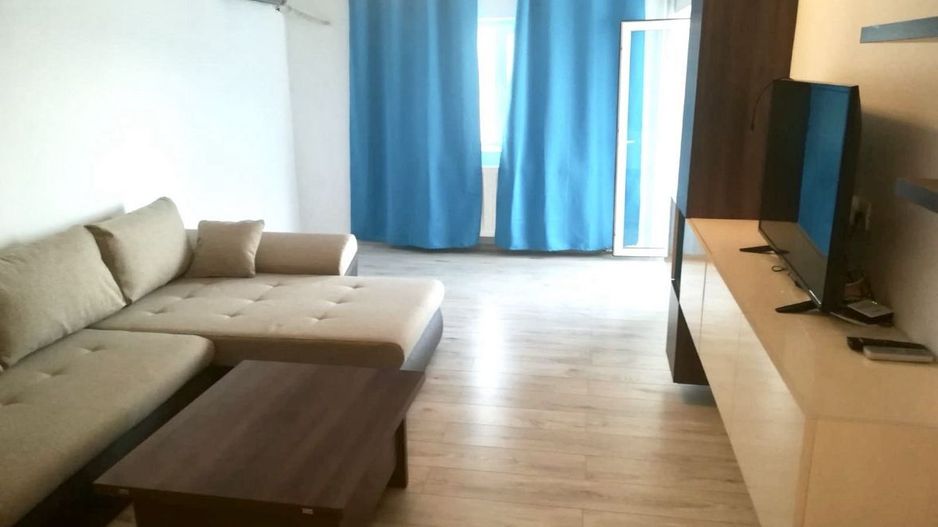 AP. 2 CAMERE P-TA ALBA IULIA, BUCATARIE INCHISA, MODERN, METROU 15 MIN - Poză 2