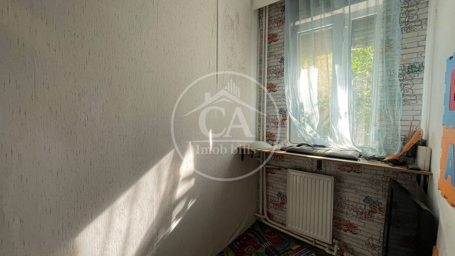 Apartament de vânzare cu 2 camere în zona Nufarul, Oradea - Poză 8