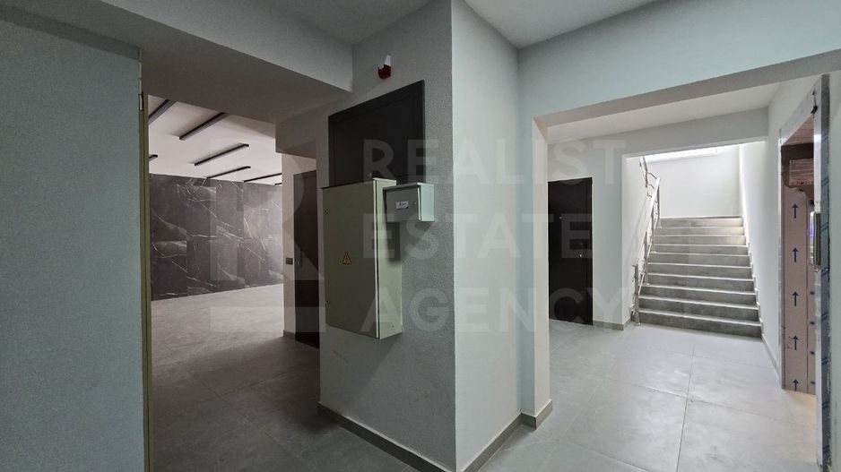 Vânzare, Penthouse, 3 camere, strada Ialoveni, Telecentru - Poză 21