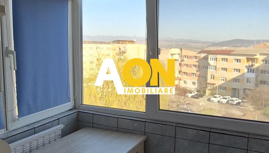Apartament 2 camere decomandat, 46 mp utili, cu boxa, parcare, Ampoi 3 - Poză 7