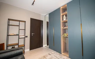 Apartament 3 camere | Onix Park | Mobilat & utilat complet | 2 bai - Poză 24