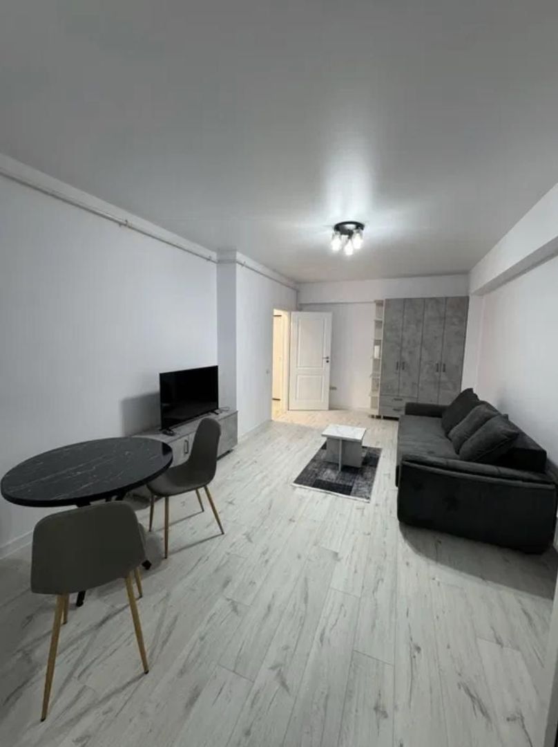 AP. 2 CAMERE ADDRESS RESIDENCE,BUCATARIE INCHISA,LOC PARCARE,MODERN - Poză 2