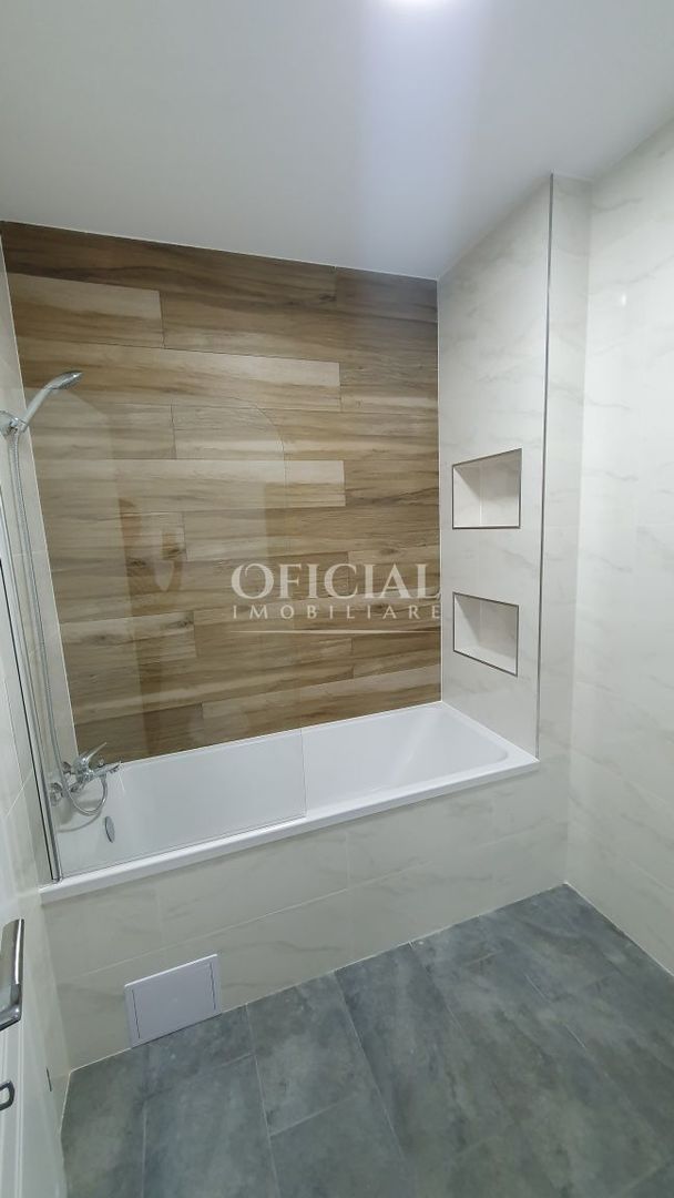 Apartament 2 camere | Parcare | Lift | Parcul Poligon | Floresti - Poză 7