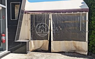 Spatiu comercial de inchiriat cu 3 camere in Alesd, Bihor - Poză 12