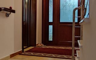 Vind casa in Iași, cartier Tatarasi constructie 2010. - Poză 7