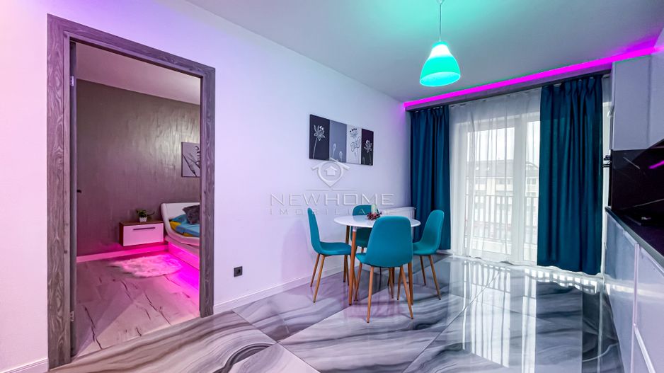 Apartament 4 camere, Parcare, Str Cetatii Floresti - Poză 6