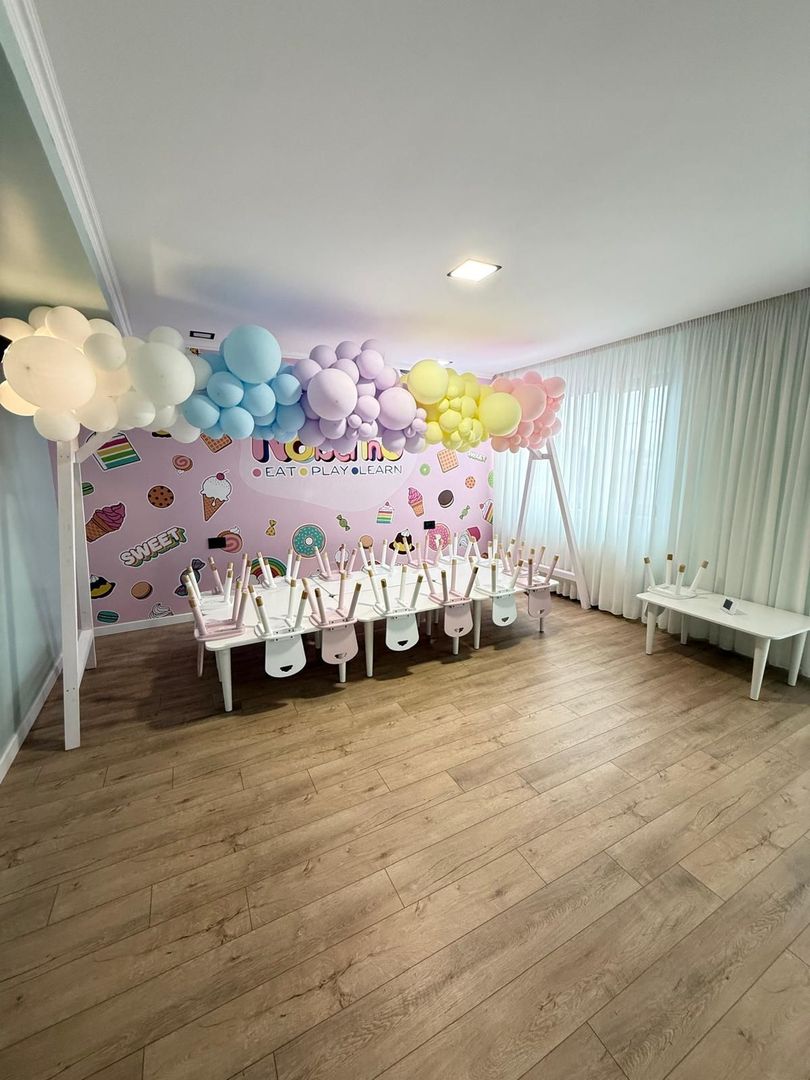 Afacere la cheie loc de joaca Pipera - Poză 18