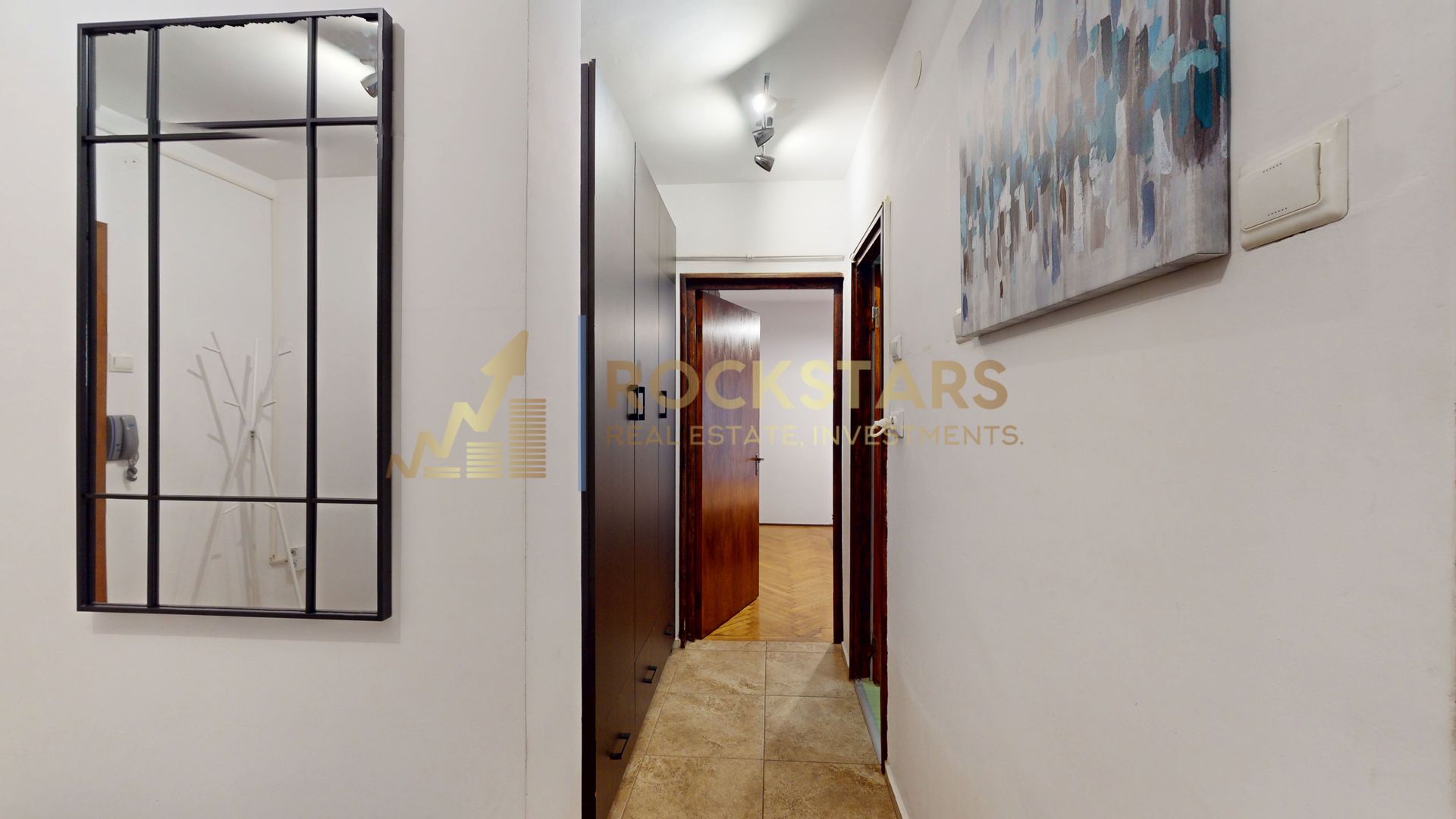 Apartament | Domenii | 50 mp utili - Poză 7