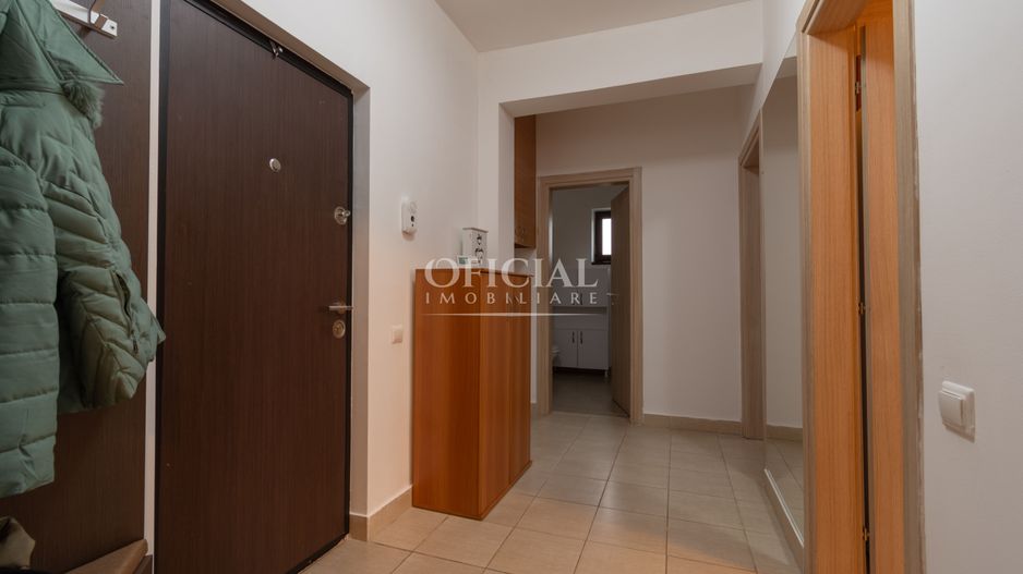 Apartament 2 Camere | Decomandat | 56 Mp | Parcare | Zona Expo Marasti - Poză 9