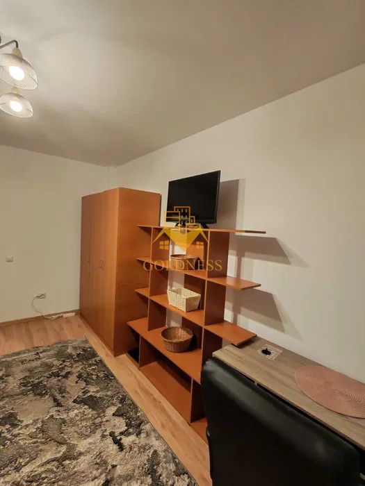 o garsoniera, balcon, Piata Marasti, MOL, PENNY, Calea Dorobantilor, - Poză 3