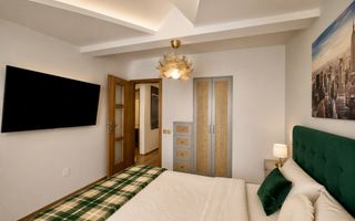 Casa 4 camere - Baneasa - Poză 7