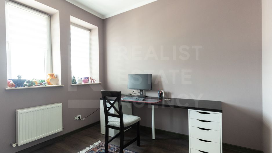 Vanzare, casă, 10 camere, str. Ihil Șraibman, Râșcani - Poză 20