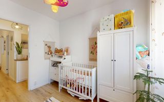 Apartament 3 camere Lacul Tei Doamna Ghica - Poză 15