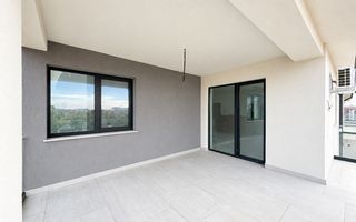 Apartament cu 3 camere si doua bai. Finisaje de calitate. Parcare - Poză 10