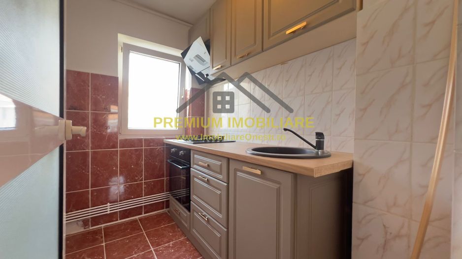 Garsoniera confort 1 de inchiriat/vanzare- Zona de sus - Bloc nou - Poză 6