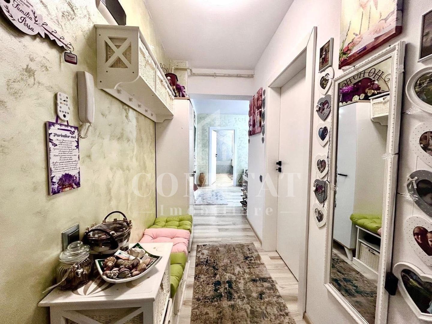 Apartament 3 camere | Zona Cetatii - Poză 6