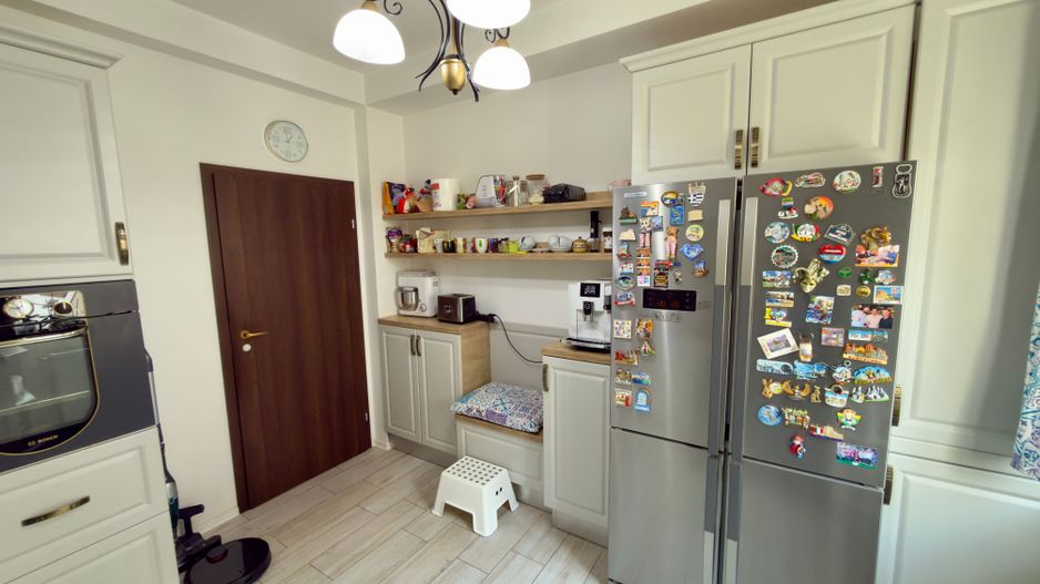 Casa tip duplex, 5 camere, Mogosoaia, P+1+Pod ! - Poză 15