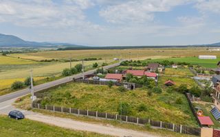 Teren intravilan | Satu Nou | Halchiu | Curent Gaz Apa - Poză 5