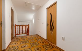 Casă 2013, teren 1366 mp, zonă centrală - Poză 11