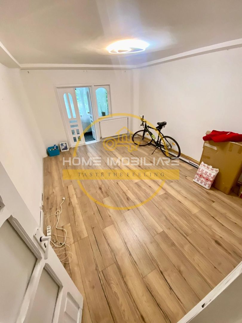 Apartament 2Camere/Decomandat/53mp/Bloc din 1986/zona Rond Vechi CUG! - Poză 1