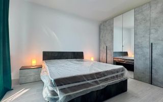 Apartament NOU 1 camera+parcare Bucium Mega Image - Poză 1