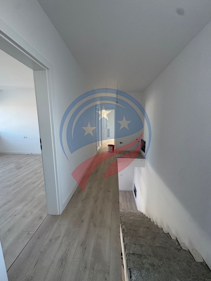 CASA MEDITERANEANA ZONA SELGROS - Poză 2