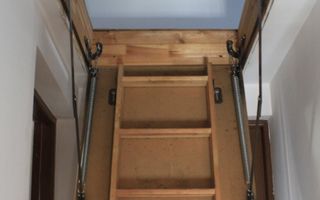 Proprietate rară | 4458 mp teren intravilan | Casă solidă, natură, liniște totală. | Bratca, Bihor. - Poză 34