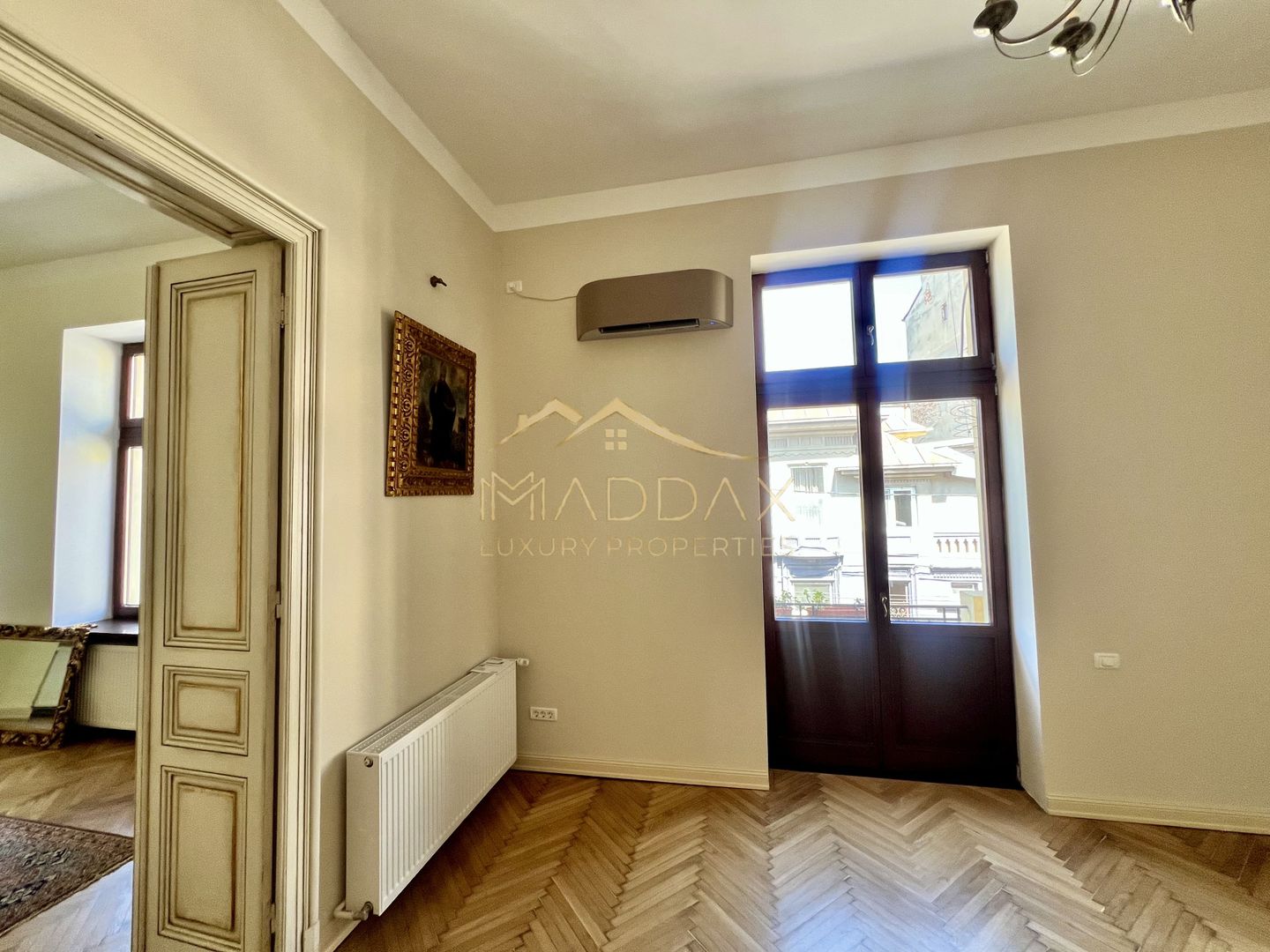 Showroom elegant *5 Camere* 151mp | Victoriei - Poză 49