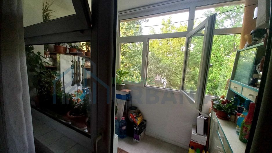 Apartament 2 camere, Podul de Piatra, Iași – vânzare - Poză 5