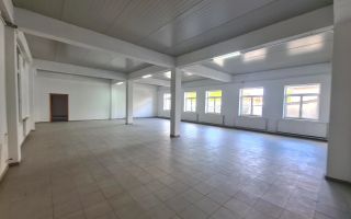 Clădire de birouri cu hala industriala si teren 1464mp | Mehala - Poză 3