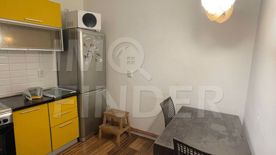 Vanzare aparament modern 2 camere zona Buna Ziua - Poză 4