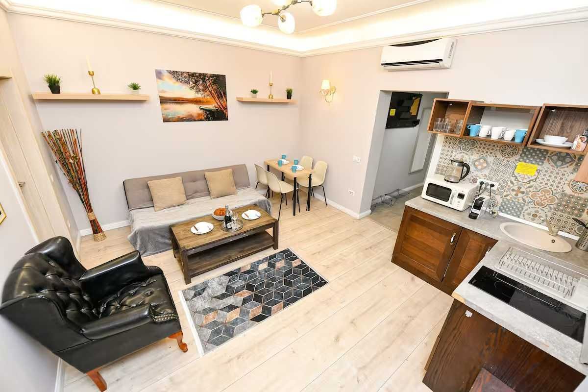 Apartament 3 camere Izvor Spalaiul Independentei - Poză 8